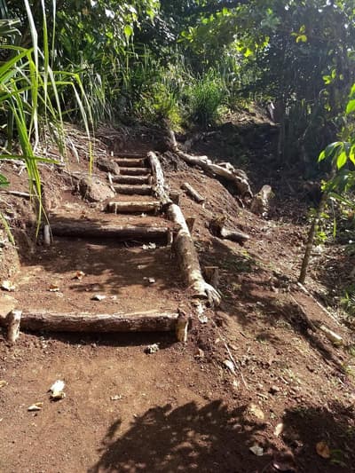 Pension Les 3 Cascades