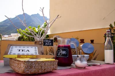 Casa Regina Tenerife