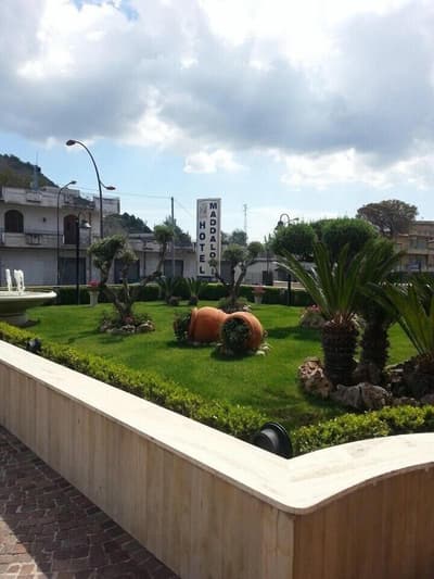 Hotel Maddaloni