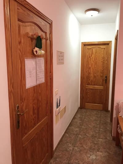 Pensión Alcalá
