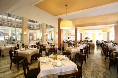 Gran Hotel Aqualange - Balneario de Alange