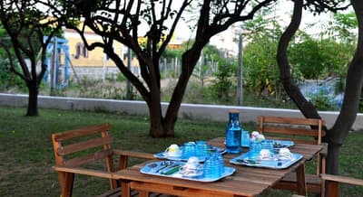 Bed And Breakfast La Casa Sul Faro