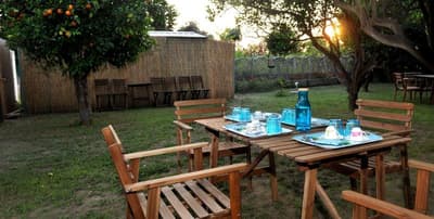 Bed And Breakfast La Casa Sul Faro