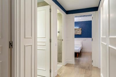 Enjoybcn Colon Apartments