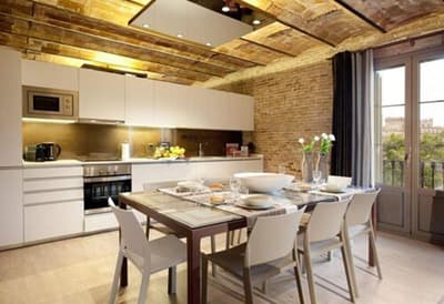 Enjoybcn Miro Apartments