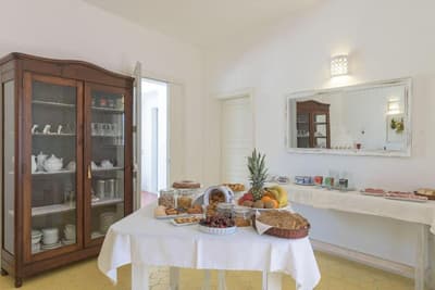 Li Pappi Antico Casale