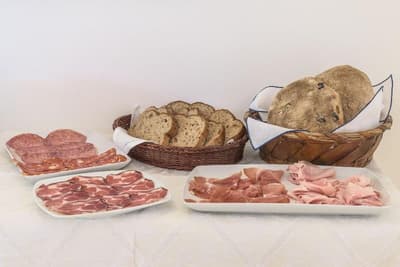 Li Pappi Antico Casale