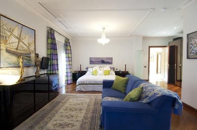 Hotel Boutique Edelweiss La Garriga - Adults Only