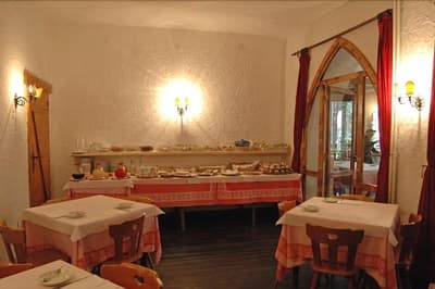 Hotel Mille Pini
