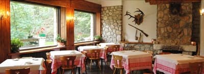 Hotel Mille Pini