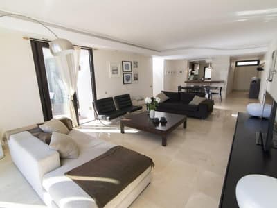 Paradise At Puerto Banus