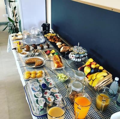 Cascina Bellonuovo - Agriturismo