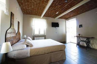 Cascina Bellonuovo - Agriturismo