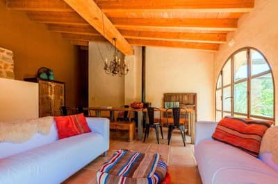 Refugio Marnes Casas Rurales