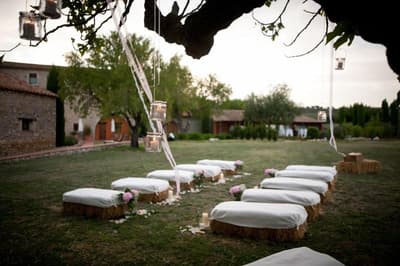 Mas Falgarona Hotel Boutique & Spa