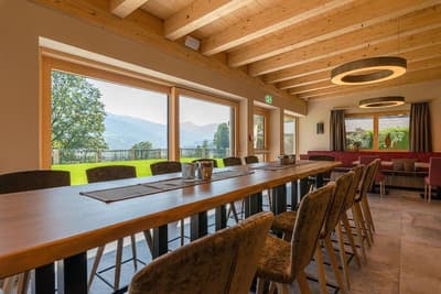 Hotel Garni Romantik