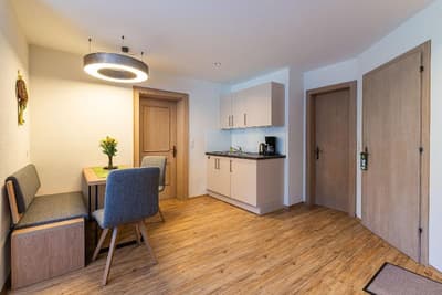 Hotel Garni Romantik