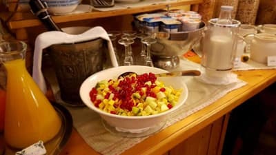 Hotel-Residenz Schrannenhof