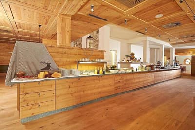 Alpeiner Nature Resort Tirol