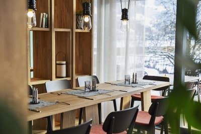 natürlich Hell. Aparthotel & Camping