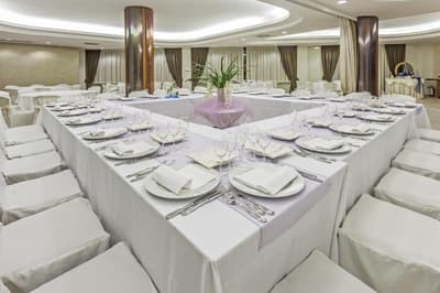 Hotel Olimpia