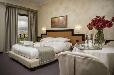 Hotel Olimpia