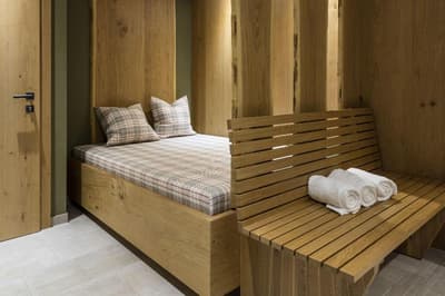 Alpbach Lodge Chalet Superior