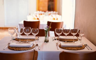 Hotel La Parada Del Compte