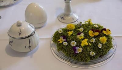 Landhaus Kügler-Eppich