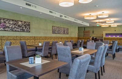 Arthurs Hotel Am Achensee