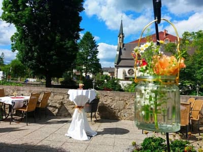 Hotel Zum Goldenen Hirschen
