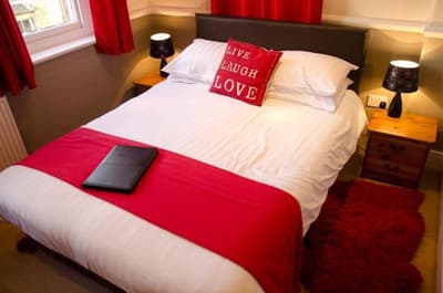 Charles Cotton Hotel