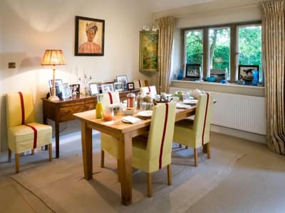 The Old Post Office Adlestrop