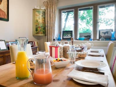 The Old Post Office Adlestrop