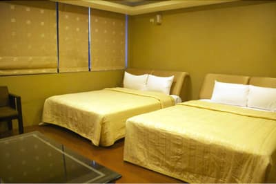Wanli Spa And Resort