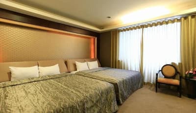 Wanli Spa And Resort