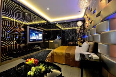 Hae Duenn Motel
