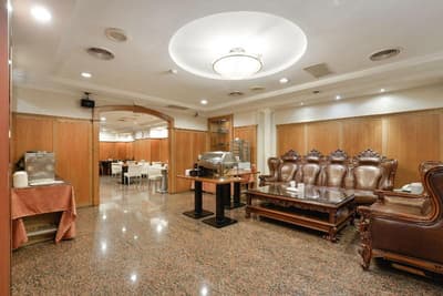 Kaja Hotel