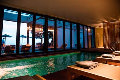 Sensi Azores Nature And Spa