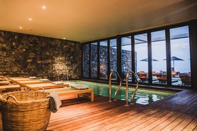 Sensi Azores Nature And Spa