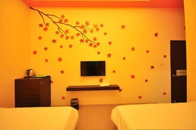 Siazhiyu B&B