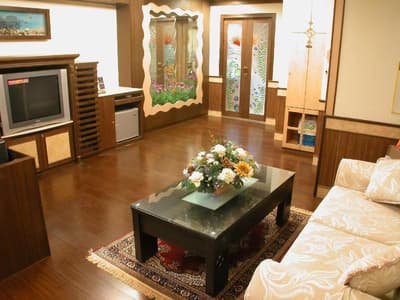 Swan Lake Hotel