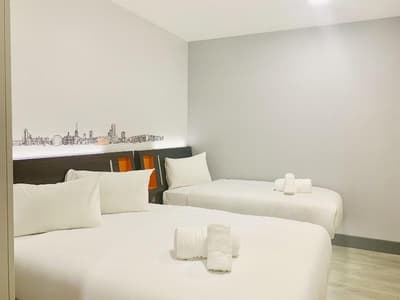 easyHotel Ipswich