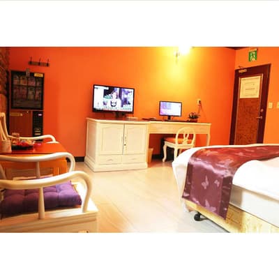 Alia Motel