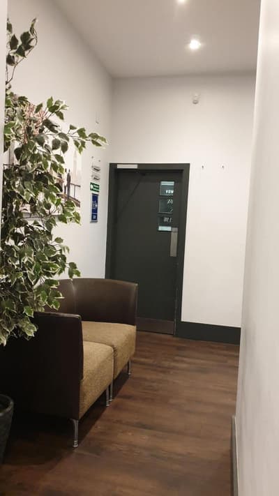 London City Airport Hotel