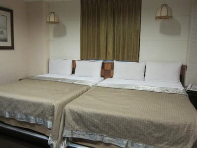 Tai Lee Hotel