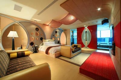 Lavie Motel