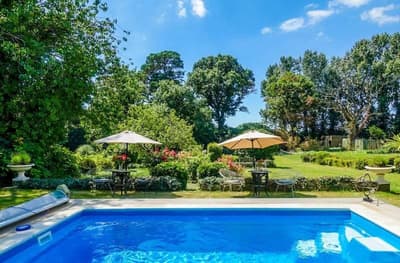 Cedar House Boutique B&B