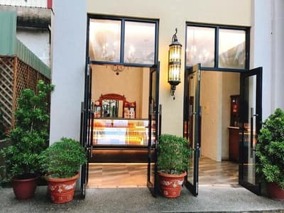 Hotel Buwanrer Garden No.6