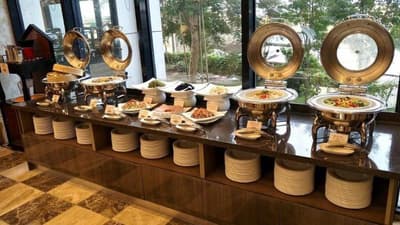 Hotel Buwanrer Garden No.6